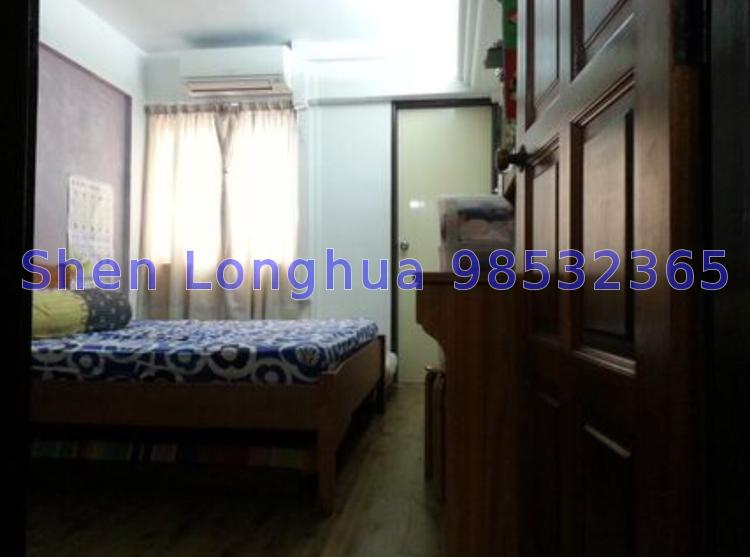 Blk 113 Yishun Ring Road (Yishun), HDB 3 Rooms #62703072